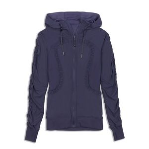 Lululemon Dance Studio Jacket